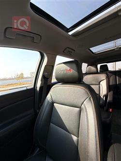 GMC Acadia